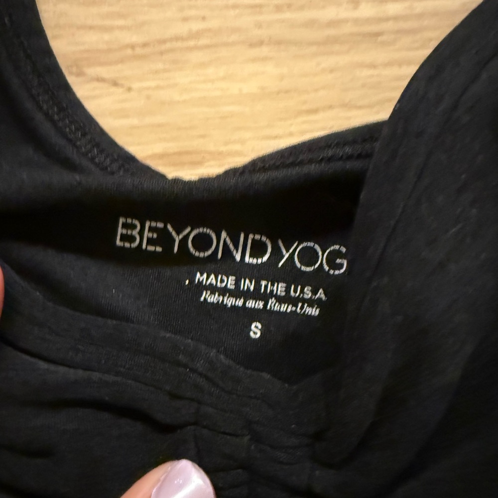 Beyond Yoga Set - Picture 3 of 3